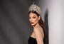 "Fiz história": gaúcha Talita Hartmann conta como superou ataques nas redes para viver o sonho de ser Miss Grand Brasil