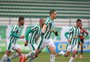 Com gol de Matheus Peixoto, Juventude derrota o poderoso Flamengo no Alfredo Jaconi