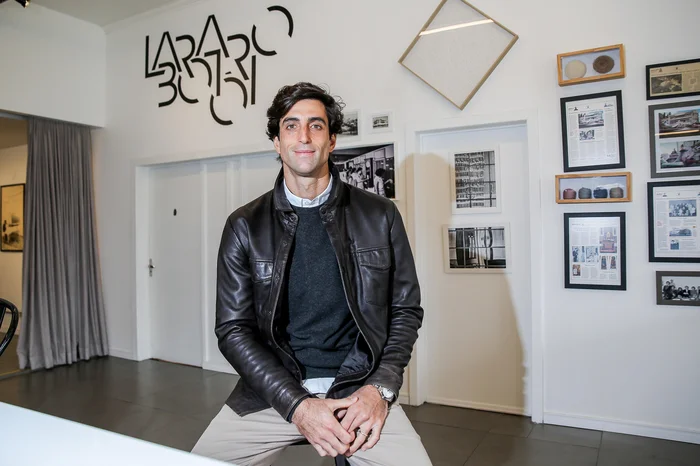 Neimar De Cesero / Agencia RBS Neimar De Cesero / Agencia RBS