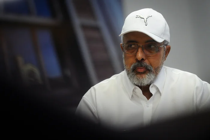 Bruno Todeschini / Agencia RBS