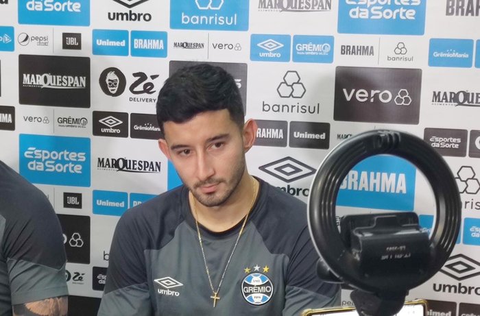 Filipe Duarte / Agência RBS