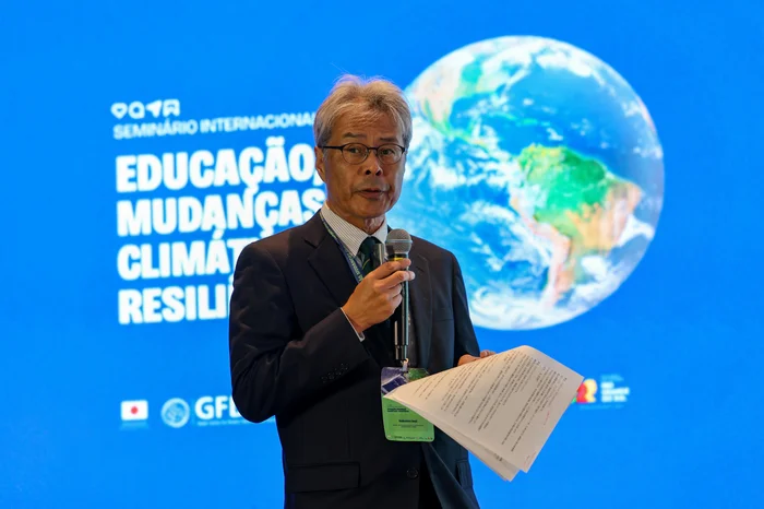 Gustavo Peres / Seduc RS Gustavo Peres / Seduc RS