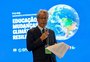 "Entender a importância de medidas de mitigação com antecedência", diz arquiteto japonês que trabalha com mudanças climáticas
