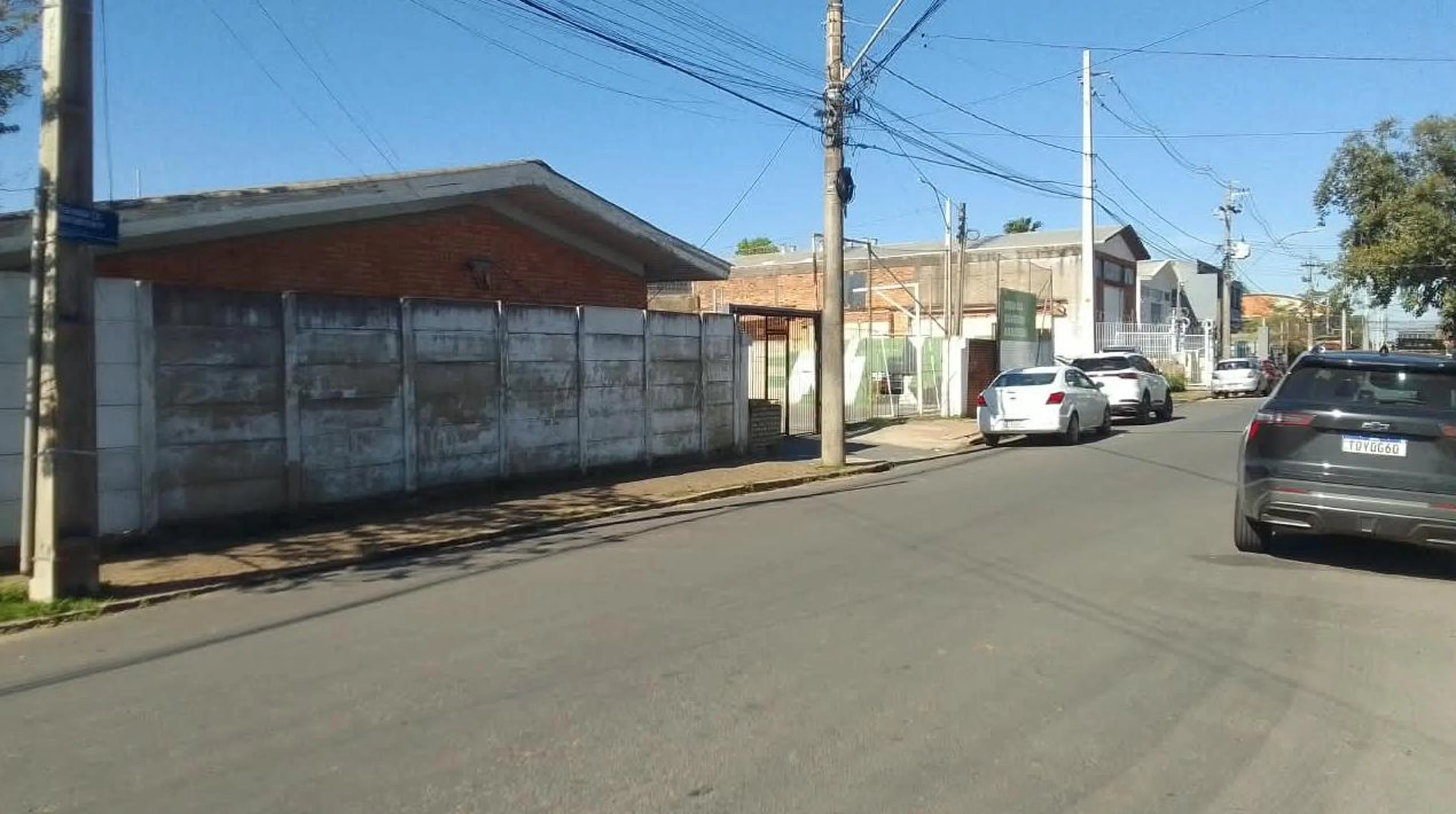 Jean Marchi/Arquivo pessoal