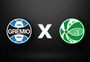 Grêmio x Juventude na Jornada Digital da Gaúcha; acompanhe ao vivo 