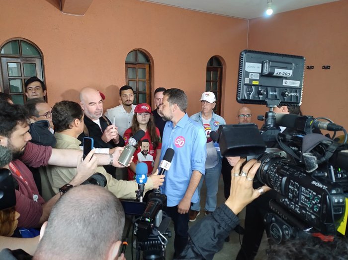 Geison Lisboa / Agencia RBS