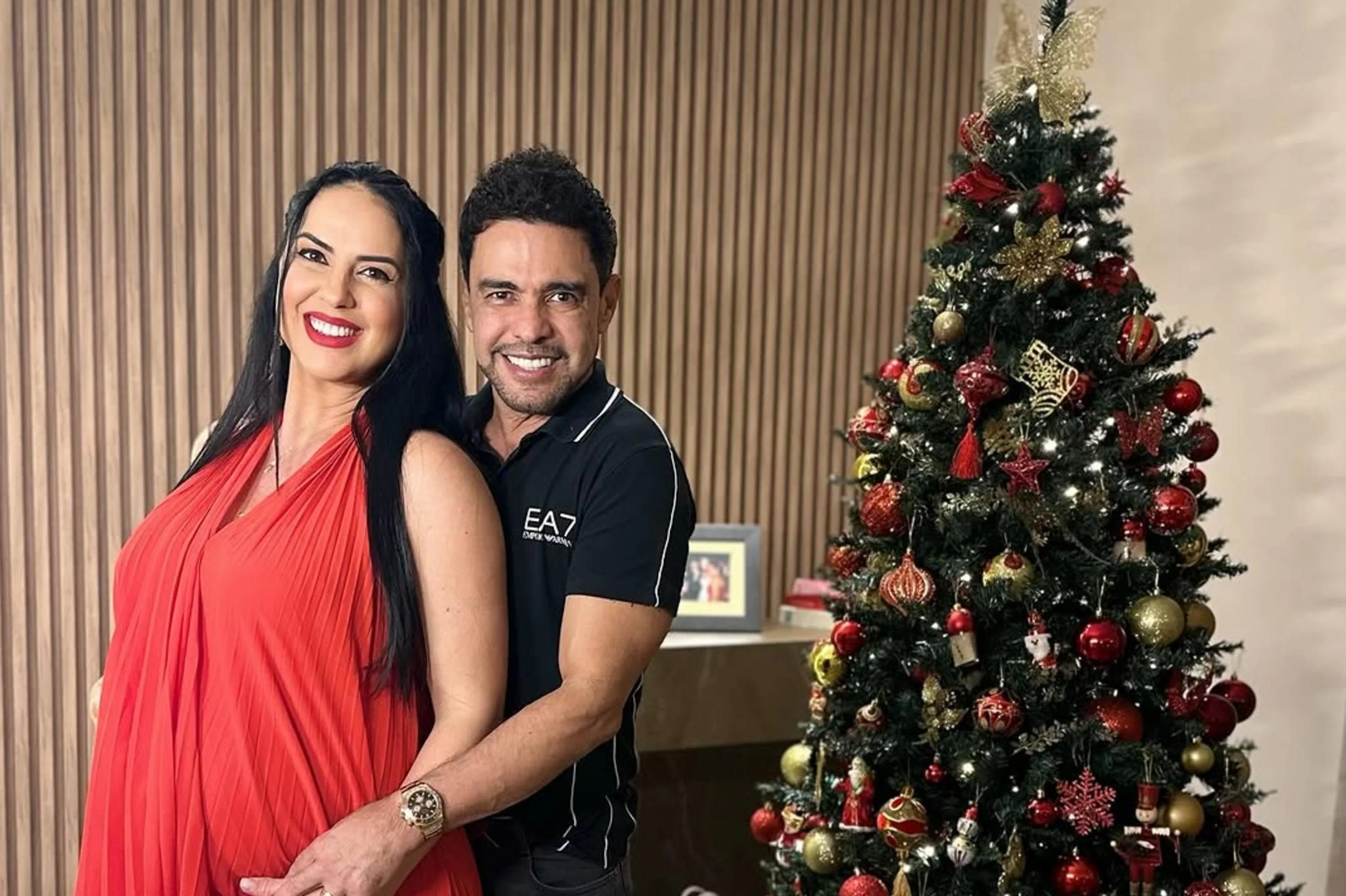 @gracielelacerdaoficial / Instagram/Reproducao