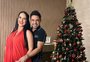Nasce Clara, filha de Graciele Lacerda e Zezé Di Camargo