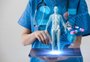 O verdadeiro médico não disfarça sentimentos