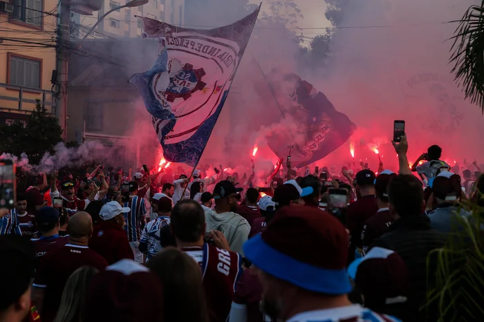 Neimar De Cesero / Agencia RBS