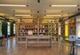 Projeto social voltado ao tênis no bairro Belém Novo, em Porto Alegre, inaugura biblioteca comunitária na próxima semana