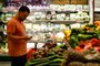 Preço dos produtos de supermercados para alimentação em casa caiu no ano de 2023 na regiao metropolitana.na foto: Ryan AmaralIndexador: Jonathan Hgeckler<!-- NICAID(15602748) -->