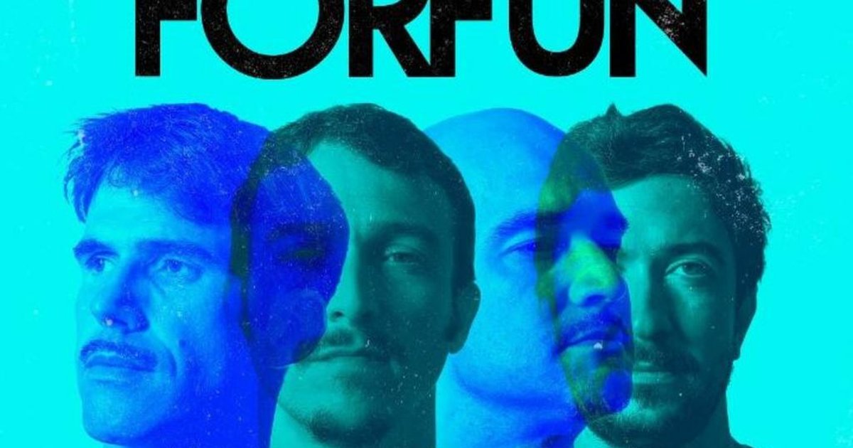 Forfun anuncia retorno com dois shows em 2024 | GZH