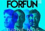 Forfun anuncia retorno com dois shows em 2024
