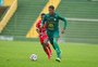 Ypiranga perde para o São Luiz no primeiro amistoso da intertemporada