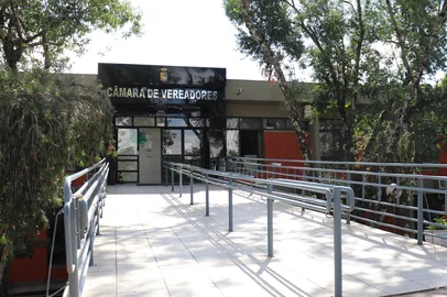 Amanda Peres / Câmara de Vereadores Passo Fundo Área da Manitowoc e reforma administrativa: o que esperar da Câmara e Prefeitura de Passo Fundo até o fim do ano.Foto: Amanda Peres / Câmara de Vereadores Passo Fundo<!-- NICAID(15521012) -->