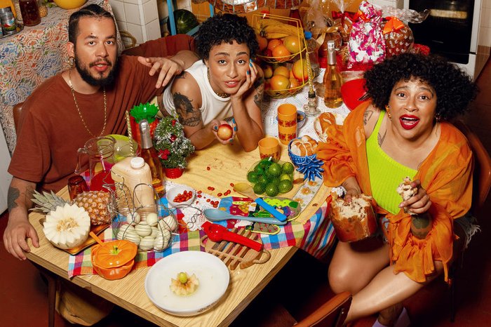 Vitor Augusto / Divulgação Vitor Augusto / Divulgação