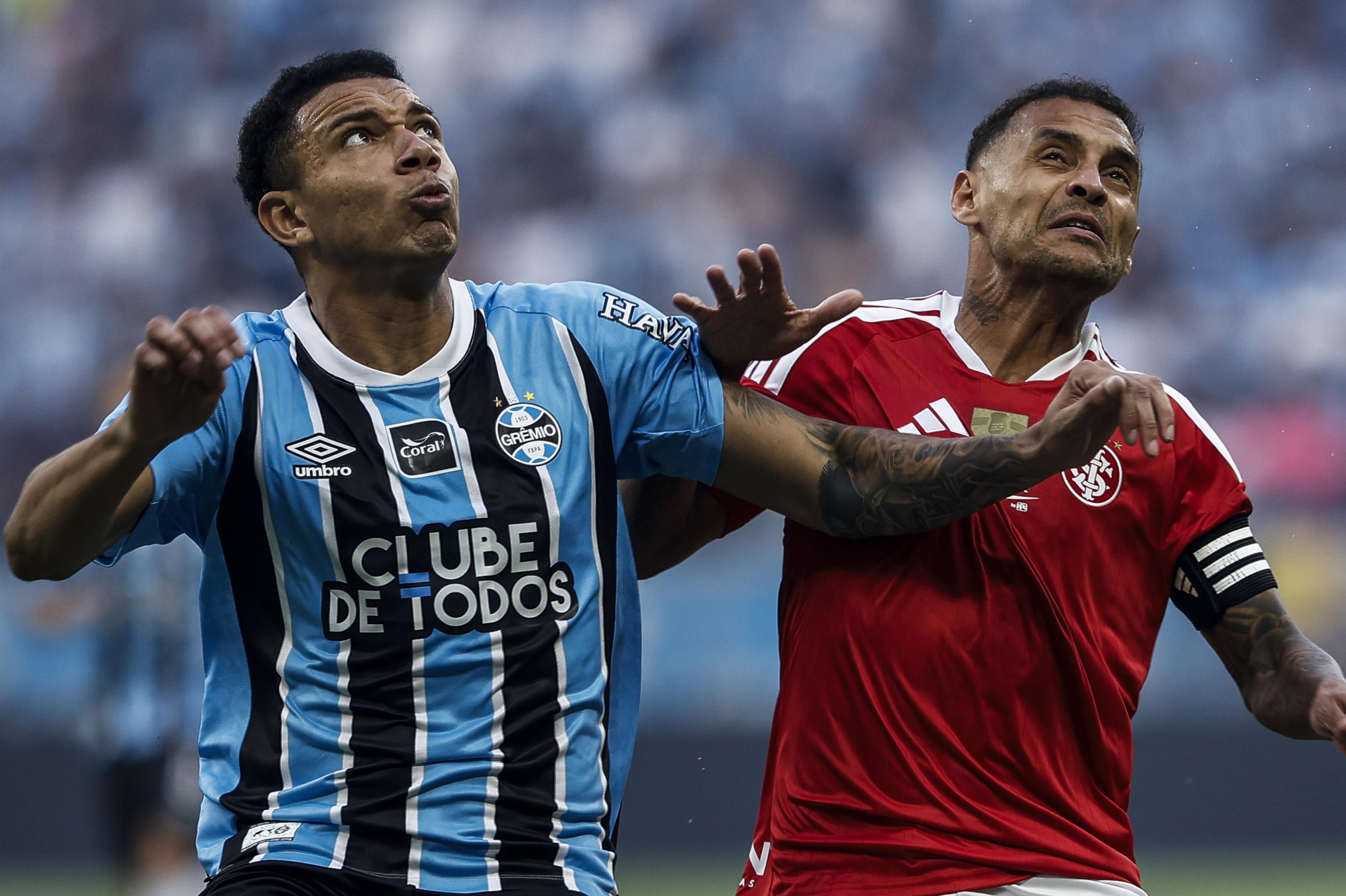 Chegou a hora de pedir desculpas