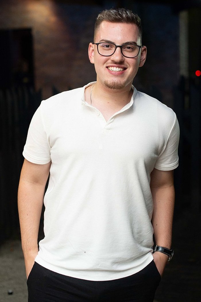 Mikael Wammes / Divulgação