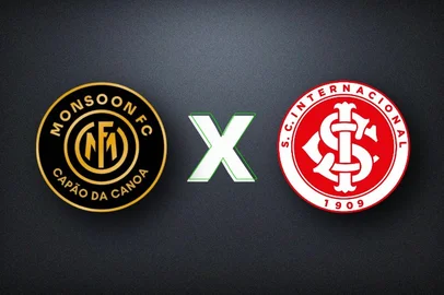 Monsoon x Inter