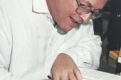 Morreu no dia 28 de outubro, aos 84 anos, José Roberto Whitaker Penteado. Ele faleceu no Rio de Janeiro, em decorrência de complicações de uma pneumonia.<!-- NICAID(16164980) -->