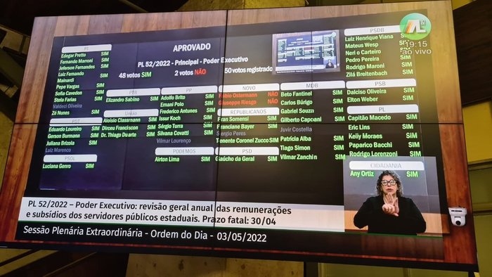 Paulo Egídio / Agência RBS Paulo Egídio / Agência RBS