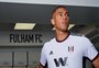 Após Willian, Fulham anuncia a chegada de mais um brasileiro