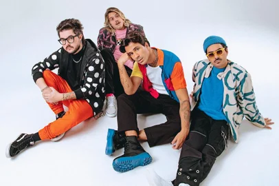 Restart volta aos palcos com a turnê Pra Você Lembrar <!-- NICAID(15593798) -->