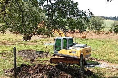 Marau decreta emergência por conta da estiagem após perdas de até 45% na produção agrícola<!-- NICAID(16249325) -->
