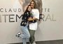 Claudia Leitte lamenta morte de bailarina aos 21 anos: "Ainda não me recompus"