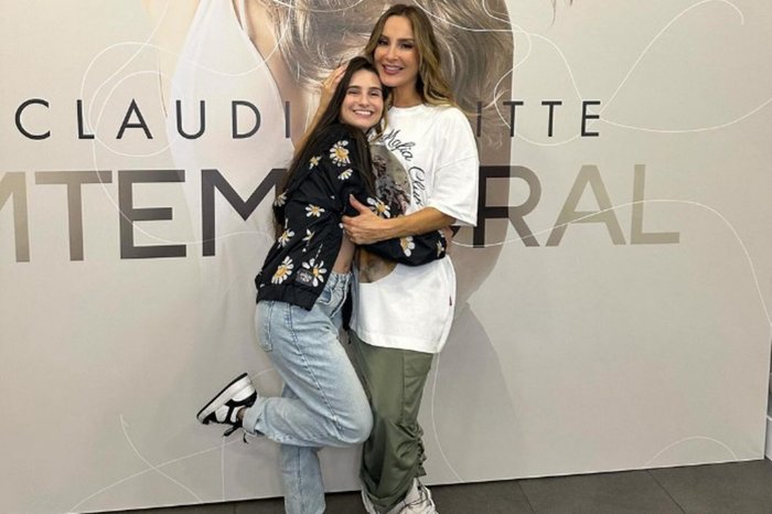 Reprodução / @bella23soares / Instagram