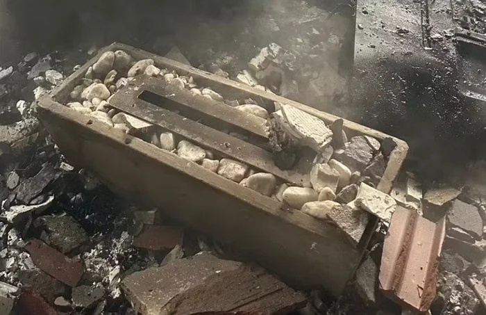 Corpo de Bombeiros de Taquara / Divulgação