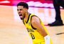 Pacers confirmam ausência de Haliburton na próxima temporada da NBA