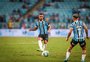 Julgado pelo STJD, Fabio está liberado para ser escalado pelo Grêmio contra o Palmeiras
