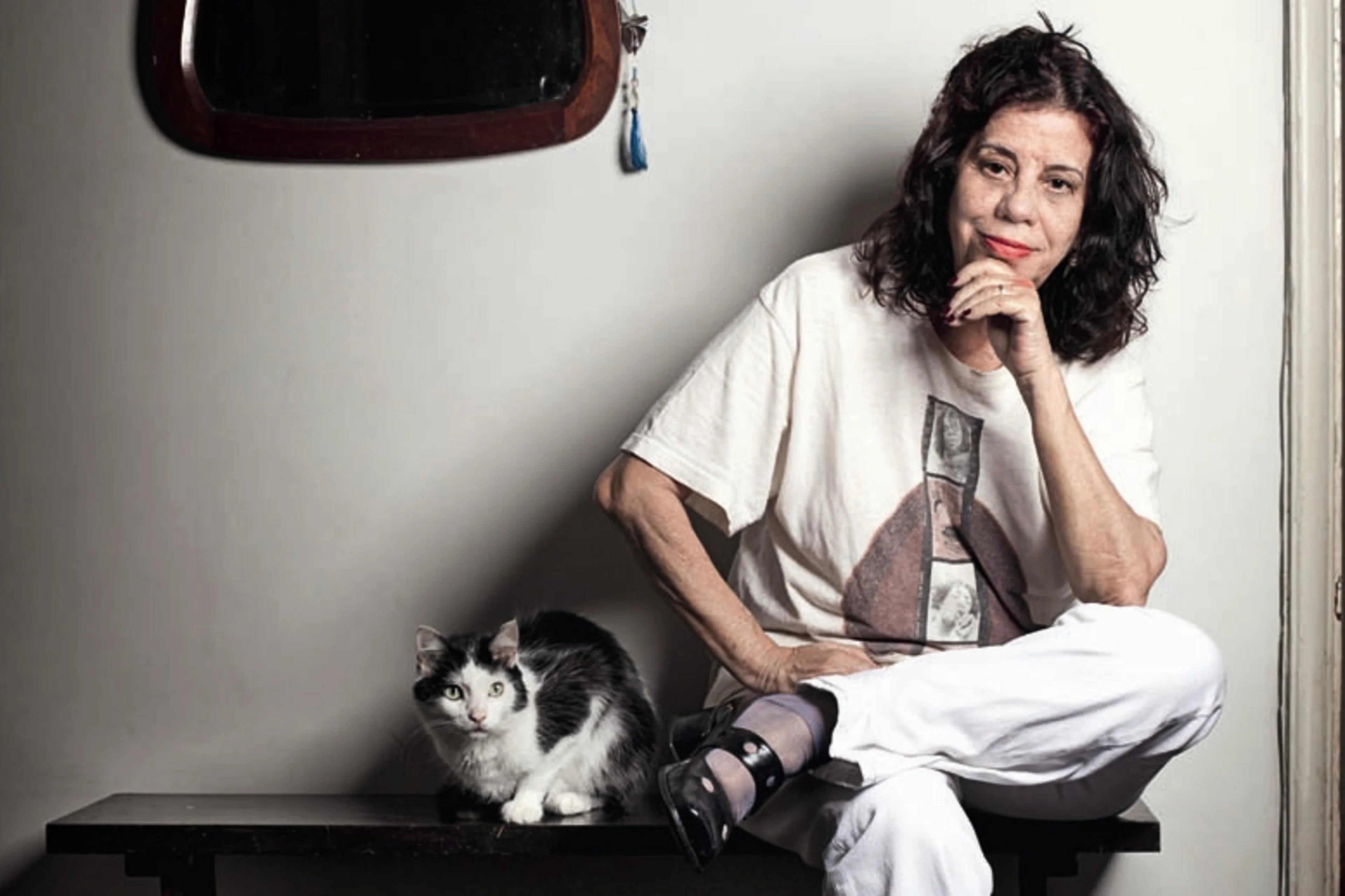 Stefano Martini/Revista Quem