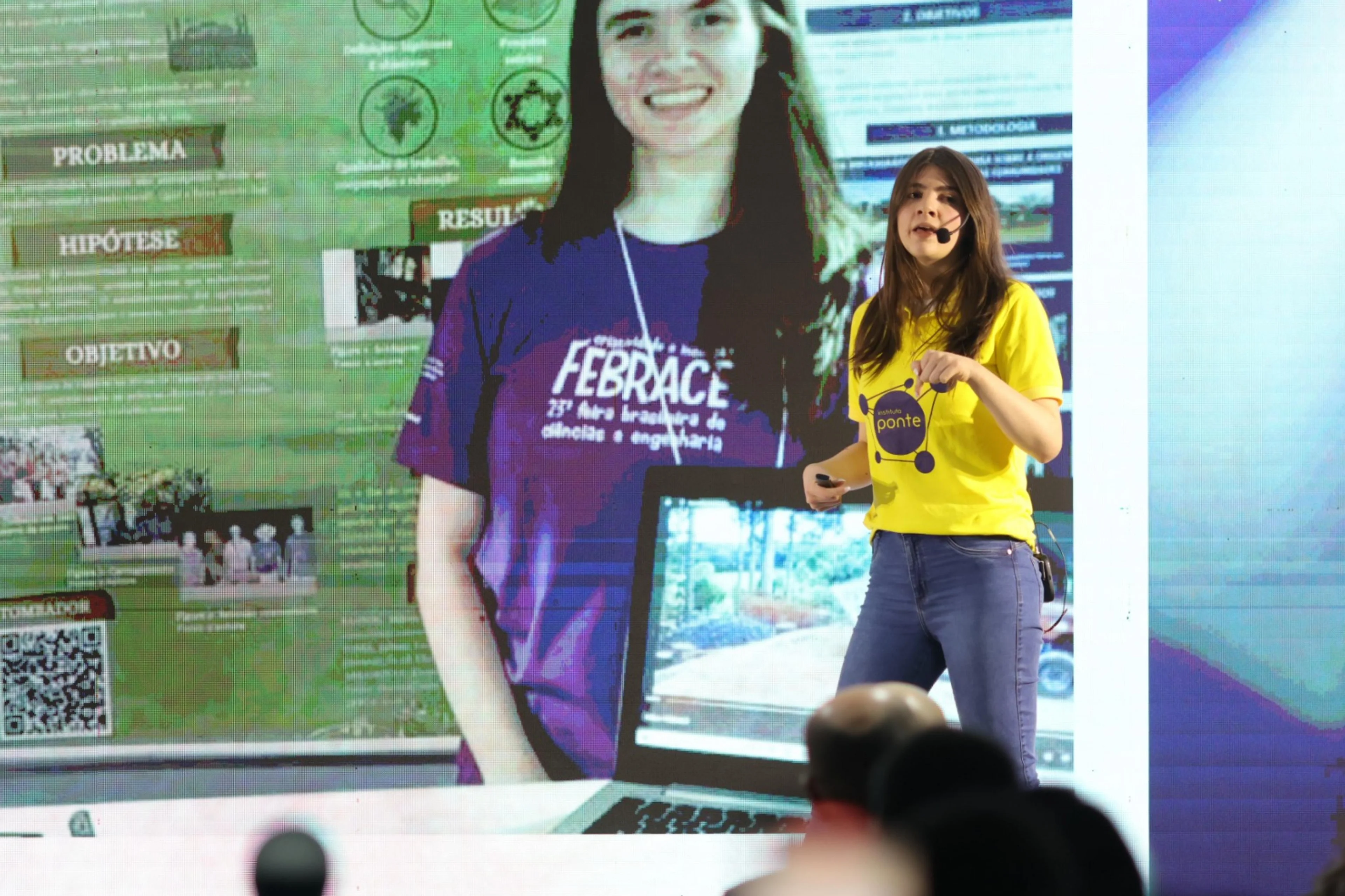 Instituto Ponte/Divulgação