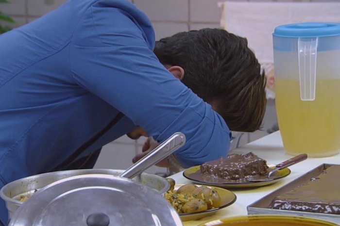 Reprodução / GShow Reprodução / GShow