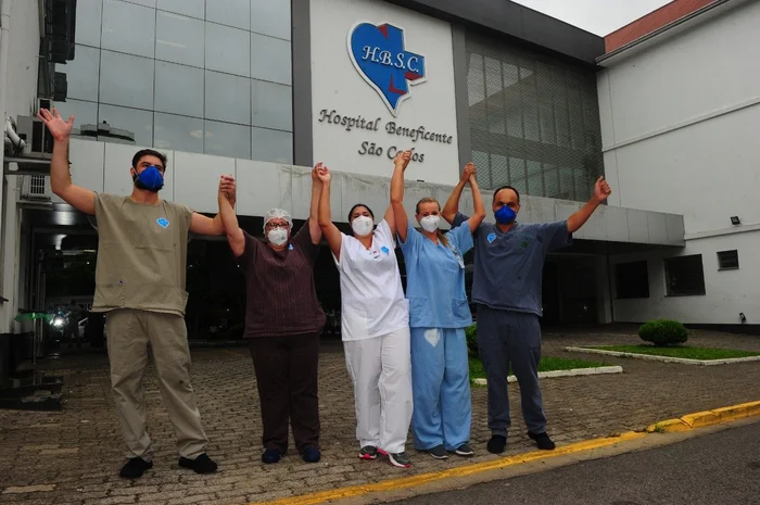 Porthus Junior / Agência RBS Porthus Junior / Agência RBS