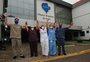 Farroupilha realiza primeiras aplicações da vacina contra a covid-19