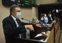 "Deixa a cidade para quem gosta", rebate prefeito de Caxias a críticos