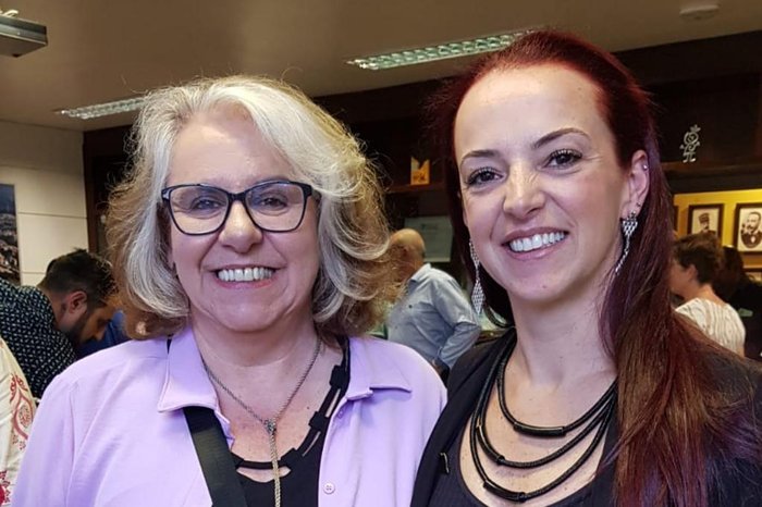 Flávia Nora Calcagnotto / Divulgação