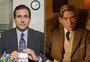 Steve Carell revela quem será um dos protagonistas do spin-off de "The Office"
