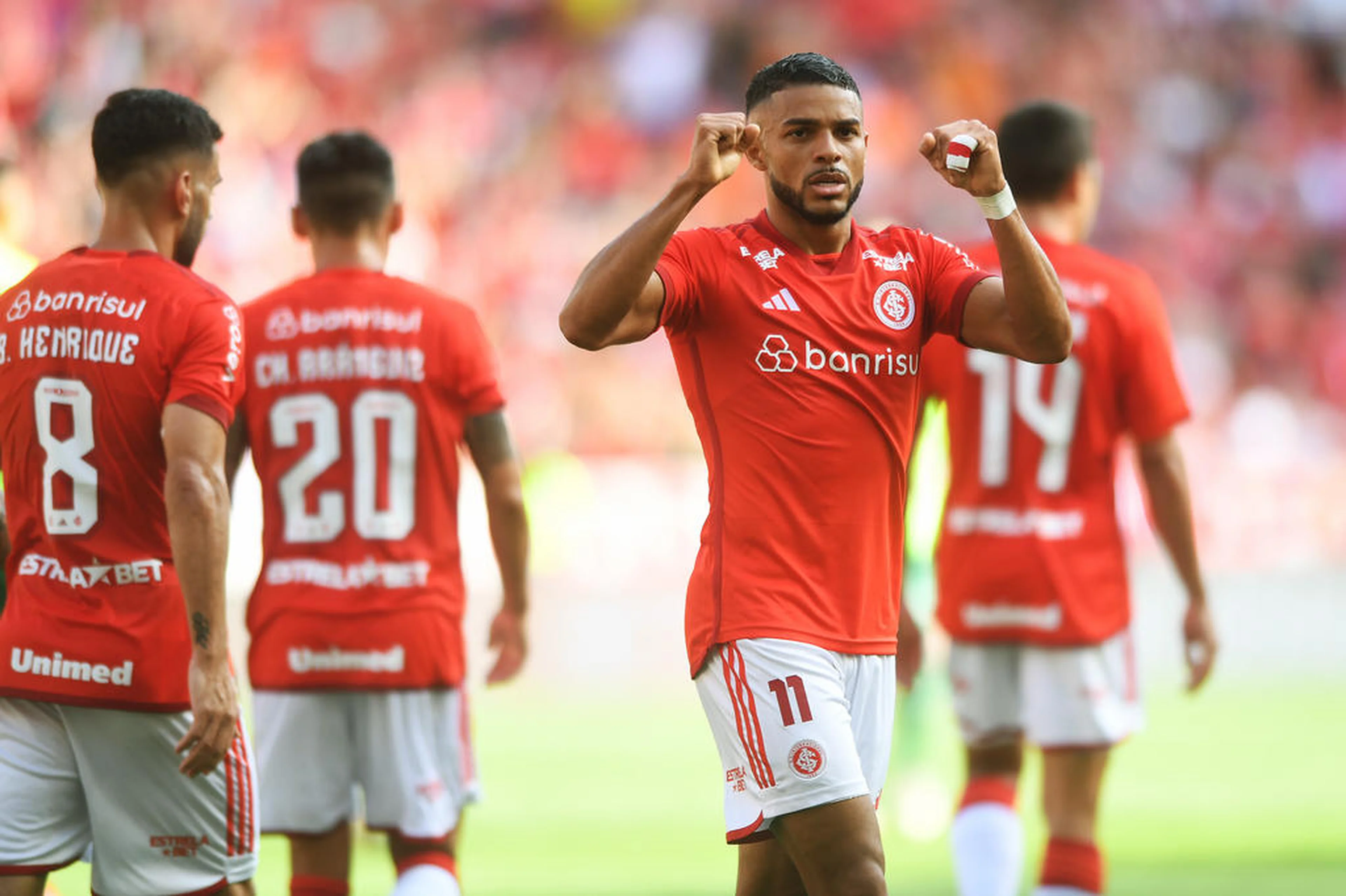 Ivan Pacheco/Agência RBS