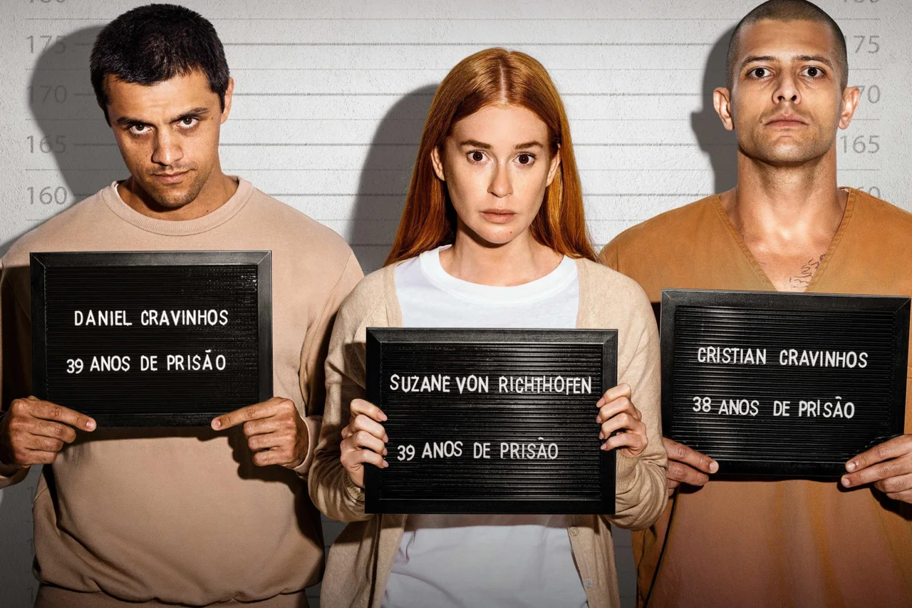 Amazon Prime Video/Divulgação