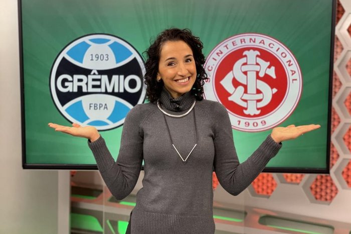 Alice Bastos Neves / Arquivo Pessoal Alice Bastos Neves / Arquivo Pessoal