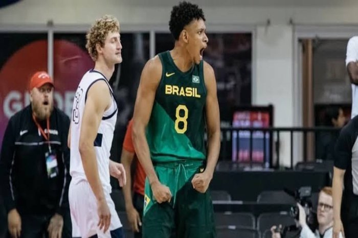 Divulgação / FIBA Divulgação / FIBA