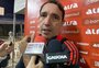 Técnico do Inter analisa empate com o Palmeiras: "Acho que a gente está no caminho"