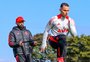 Bruno Gomes avança na recuperação no Inter