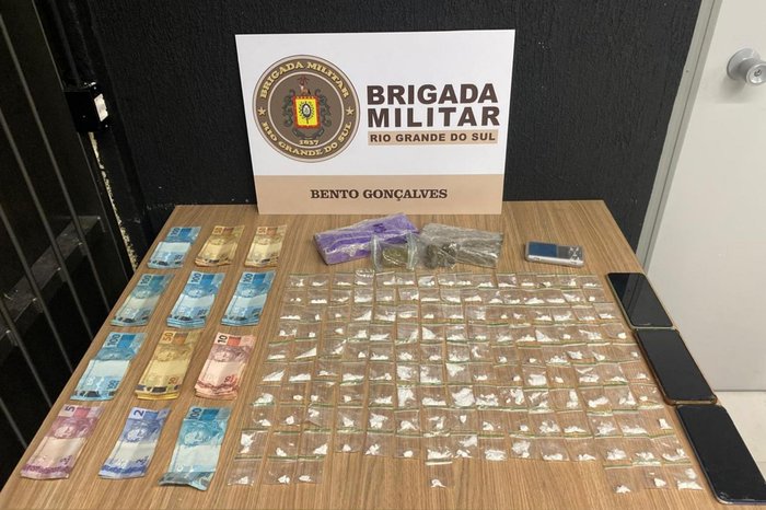 3º Batalhão de Policiamento de Áreas Turísticas (3º BPAT) / Divulgação