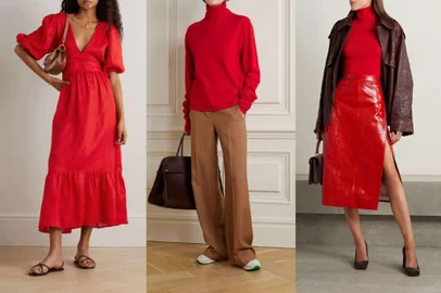 Roberta Weber: Sinal vermelho no Outono/Inverno 2023<!-- NICAID(15364565) -->